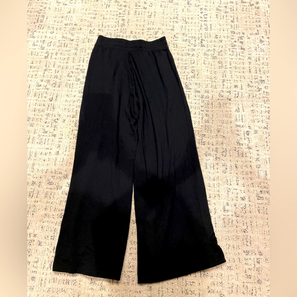 Five dancewear CXL black dance pants, never worn!